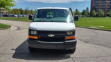 Used 2008 Chevrolet Express 1500 AWD image 3