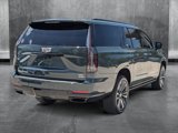 Used 2025 Cadillac Escalade ESV Sport w/ Touring Package image 5
