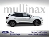Certified 2024 Ford Escape SE image 2