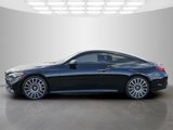 Used 2024 Mercedes-Benz CLE 450 4MATIC Coupe image 3