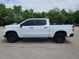 Certified 2023 Chevrolet Silverado 1500 LT Trail Boss image 5