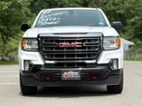 Used 2021 GMC Canyon AT4 image 6