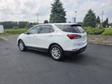 Used 2024 Chevrolet Equinox LT image 2