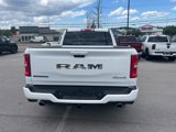 New 2025 RAM 1500 Big Horn image 4
