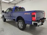New 2026 Ford F250 Lariat image 4