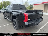 New 2025 Toyota Tundra Platinum image 5
