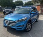 Used 2017 Hyundai Tucson SE Plus image 2
