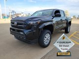 New 2025 Toyota Tacoma SR5 image 2