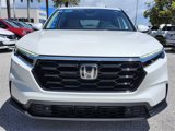 New 2026 Honda CR-V EX-L image 2