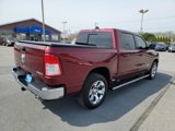 Used 2022 RAM 1500 Big Horn image 6