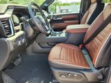 New 2025 GMC Sierra 2500 Denali Ultimate image 3