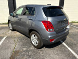 Used 2020 Chevrolet Trax LS w/ Tint and Cruise Package image 3