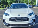 New 2026 Honda HR-V Sport image 2