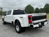 New 2025 Ford F350 XL w/ FX4 Off-Road Package image 5