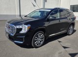 Used 2024 GMC Terrain Denali image 4