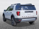 New 2026 Honda Passport RTL image 2