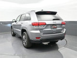 Used 2021 Jeep Grand Cherokee Limited w/ Luxury Group II image 3