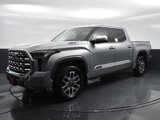 New 2025 Toyota Tundra 1794 Edition image 2
