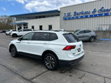 Used 2024 Volkswagen Tiguan S image 5