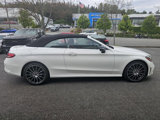 Used 2023 Mercedes-Benz C 300 4MATIC Cabriolet image 6