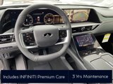 New 2025 INFINITI QX80 Luxe w/ Exterior Package image 5