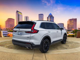 Used 2025 Honda CR-V Sport-L image 4