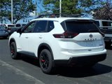 New 2026 Nissan Rogue SV image 4