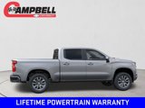 New 2025 Chevrolet Silverado 1500 LT image 5