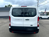 Used 2023 Ford Transit 250 Low Roof w/ Exterior Upgrade Package image 6