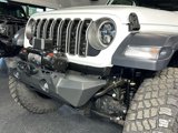 Used 2024 Jeep Wrangler Unlimited Sport image 3