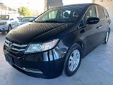 Used 2015 Honda Odyssey EX-L image 2