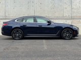 Used 2023 BMW i4 eDrive40 image 5