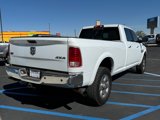 Used 2015 RAM 3500 Laramie image 3