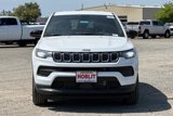 New 2025 Jeep Compass Sport image 5