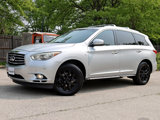 Used 2014 INFINITI QX60 AWD w/ Premium Plus Package image 2