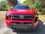 Used 2024 Toyota Tacoma SR5 image 2