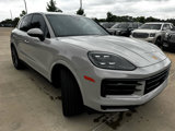 Used 2024 Porsche Cayenne image 3