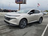 New 2025 Nissan Murano SL image 3