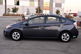 Used 2014 Toyota Prius Plug-In Hybrid image 3