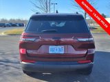 Certified 2023 Jeep Grand Cherokee L Laredo image 5
