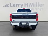 New 2025 Ford F350 Platinum image 4