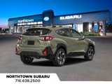 New 2025 Subaru Crosstrek 2.5i Limited image 2