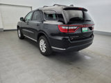 Used 2020 Dodge Durango SXT image 5