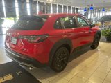 New 2025 Honda HR-V Sport image 5