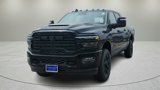 New 2025 RAM 2500 Laramie image 3