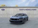 New 2025 Ford Mustang Dark Horse image 2
