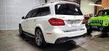 Used 2017 Mercedes-Benz GLS 550 4MATIC image 4