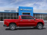 New 2025 Chevrolet Silverado 1500 LTZ w/ LTZ Premium Package image 5