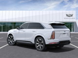 New 2025 Cadillac Escalade IQ Luxury 2 image 3