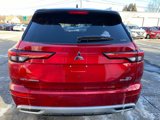 New 2025 Mitsubishi Outlander 4WD Plug-In Hybrid image 4